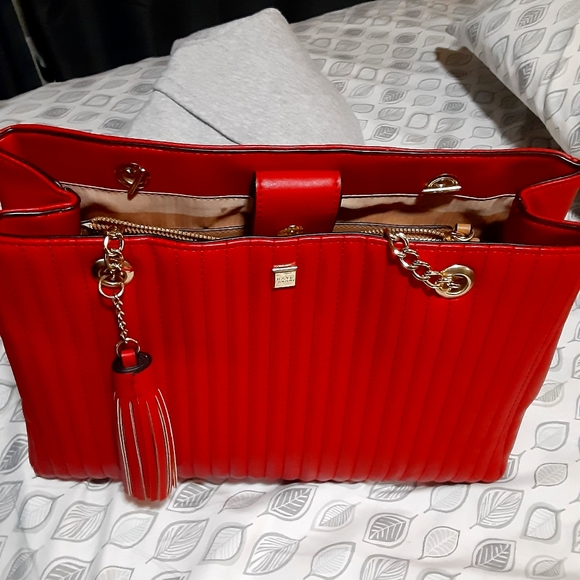 Kate landry purse - Picture 1 of 4